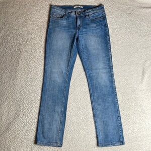 Daytrip Denim Jeans vertigo Straight Denim Jeans Size 27 R